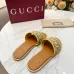 4Gucci Shoes for Women's Gucci Slippers #A49606