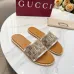 11Gucci Shoes for Women's Gucci Slippers #A49606
