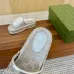 5Gucci Shoes for Women's Gucci Slippers #A49723