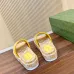 10Gucci Shoes for Women's Gucci Slippers #A49723