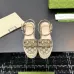 12Gucci Shoes for Women's Gucci Slippers #A49734
