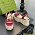14Gucci Shoes for Women's Gucci Slippers #A49734