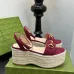 15Gucci Shoes for Women's Gucci Slippers #A49734