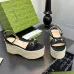 6Gucci Shoes for Women's Gucci Slippers #A49734