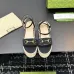7Gucci Shoes for Women's Gucci Slippers #A49734