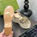 8Gucci Shoes for Women's Gucci Slippers #A49734