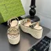 9Gucci Shoes for Women's Gucci Slippers #A49734