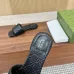 13Gucci Shoes for Women's Gucci Slippers #A49756