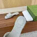 23Gucci Shoes for Women's Gucci Slippers #A49756