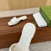 25Gucci Shoes for Women's Gucci Slippers #A49756