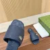 4Gucci Shoes for Women's Gucci Slippers #A49756
