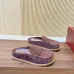 18Gucci Shoes for Women's Gucci Slippers #A49757