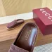 19Gucci Shoes for Women's Gucci Slippers #A49757
