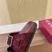 18Gucci Shoes for Women's Gucci Slippers #A49758