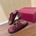 19Gucci Shoes for Women's Gucci Slippers #A49758