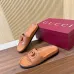 7Gucci Shoes for Women's Gucci Slippers #A50114