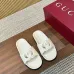 1Gucci Shoes for Women's Gucci Slippers #A50114