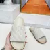 7Gucci Shoes for Women's Gucci Slippers #A50178