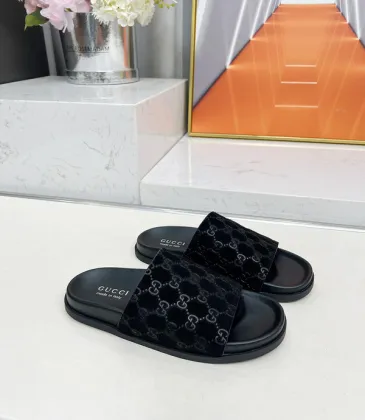 Gucci Shoes for Women's Gucci Slippers #A50178