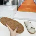 6Gucci Shoes for Women's Gucci Slippers #A50179
