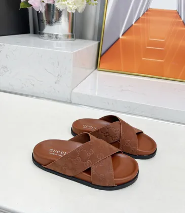 Gucci Shoes for Women's Gucci Slippers #A50179
