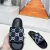 3Gucci Shoes for Women's Gucci Slippers #A50180