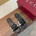 1Gucci Shoes for Women's Gucci Slippers #A50187