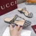 12Gucci Shoes for Women's Gucci Slippers #A50200