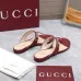 16Gucci Shoes for Women's Gucci Slippers #A50200