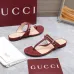 17Gucci Shoes for Women's Gucci Slippers #A50200