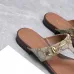 21Gucci Shoes for Women's Gucci Slippers #A50200