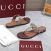 23Gucci Shoes for Women's Gucci Slippers #A50200