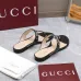 27Gucci Shoes for Women's Gucci Slippers #A50200
