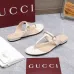 4Gucci Shoes for Women's Gucci Slippers #A50200