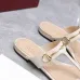 6Gucci Shoes for Women's Gucci Slippers #A50200