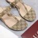 7Gucci Shoes for Women's Gucci Slippers #A50200