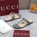 11Gucci Shoes for Women's Gucci Slippers #A50200