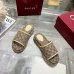 4Gucci Shoes for Women's Gucci Slippers #A50475