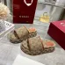 4Gucci Shoes for Women's Gucci Slippers #A50480