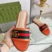 13Gucci Shoes for Women's Gucci Slippers #A50727