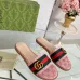 17Gucci Shoes for Women's Gucci Slippers #A50727
