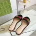 19Gucci Shoes for Women's Gucci Slippers #A50727