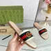 3Gucci Shoes for Women's Gucci Slippers #A50727