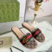 22Gucci Shoes for Women's Gucci Slippers #A50727