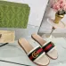 4Gucci Shoes for Women's Gucci Slippers #A50727