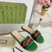 6Gucci Shoes for Women's Gucci Slippers #A50727