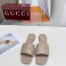 12Gucci Shoes for Women's Gucci Slippers #A50749