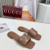 16Gucci Shoes for Women's Gucci Slippers #A50749