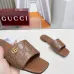 17Gucci Shoes for Women's Gucci Slippers #A50749