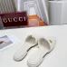 19Gucci Shoes for Women's Gucci Slippers #A50749